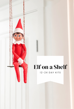 Elf on the Shelf Kit