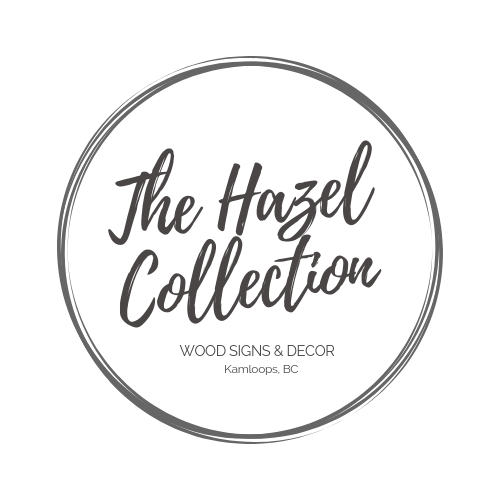 The Hazel Collection