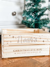 Christmas Eve Box - Personalized