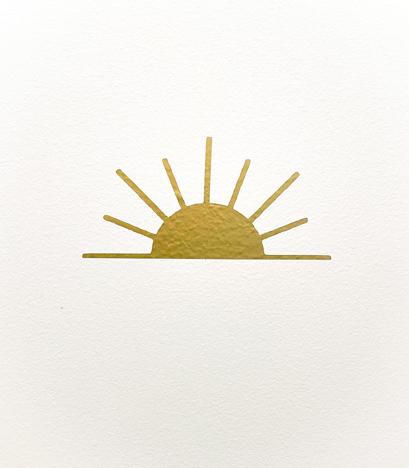 Sun | Wall Decals