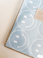 Smiley Face | Wall Decals